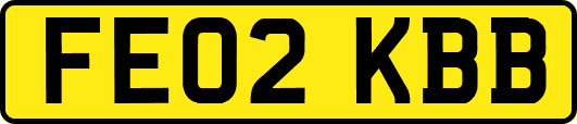 FE02KBB