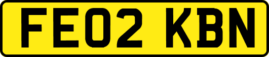 FE02KBN