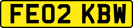 FE02KBW