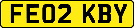 FE02KBY