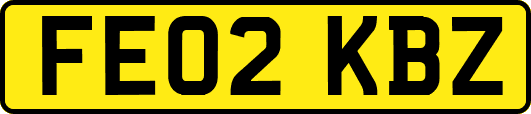 FE02KBZ