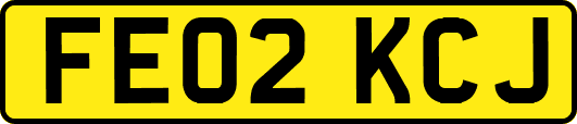 FE02KCJ