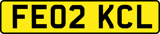 FE02KCL