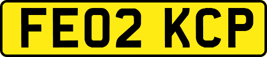 FE02KCP