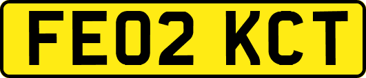 FE02KCT