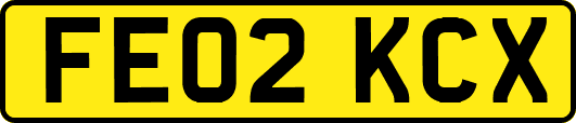 FE02KCX