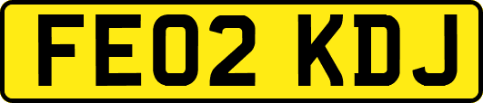 FE02KDJ