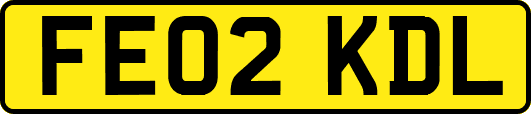 FE02KDL