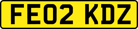 FE02KDZ