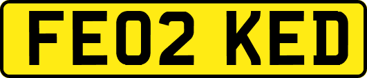 FE02KED
