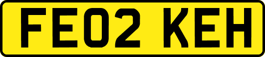 FE02KEH