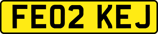 FE02KEJ