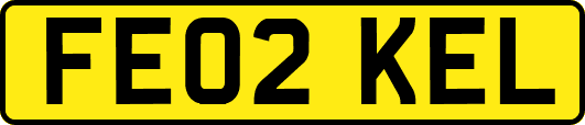 FE02KEL