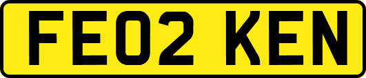FE02KEN