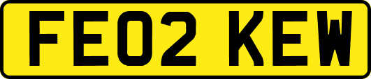 FE02KEW