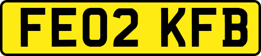 FE02KFB
