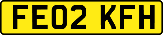 FE02KFH