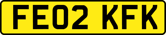 FE02KFK
