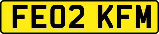 FE02KFM