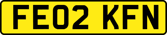 FE02KFN