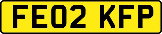 FE02KFP