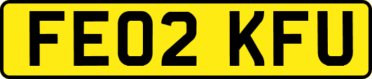 FE02KFU
