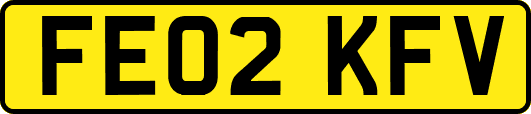 FE02KFV