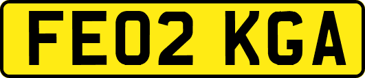 FE02KGA