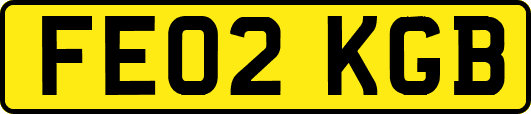 FE02KGB