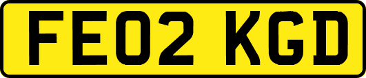 FE02KGD
