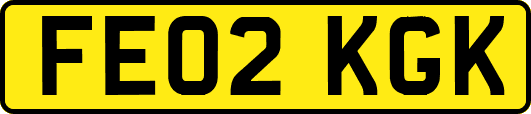 FE02KGK