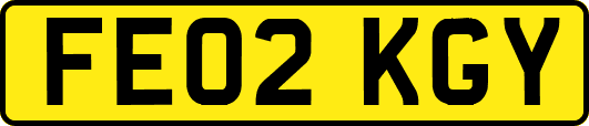 FE02KGY