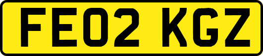 FE02KGZ