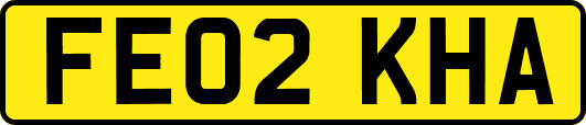 FE02KHA