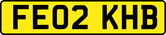 FE02KHB
