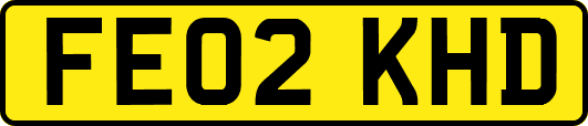 FE02KHD