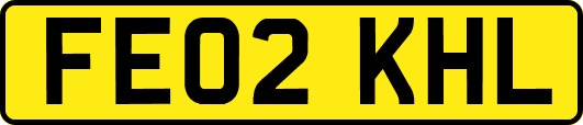 FE02KHL