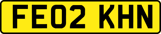 FE02KHN
