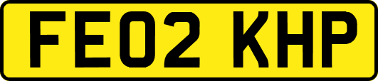 FE02KHP