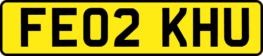 FE02KHU