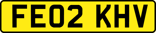 FE02KHV