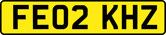 FE02KHZ