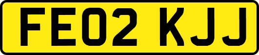 FE02KJJ