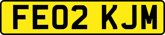 FE02KJM