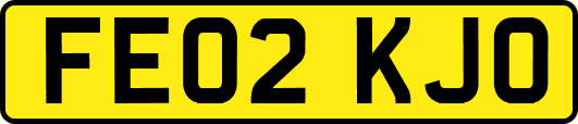 FE02KJO