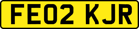 FE02KJR