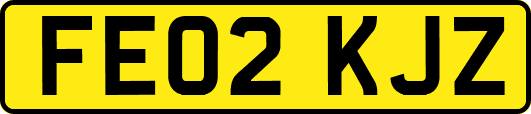 FE02KJZ
