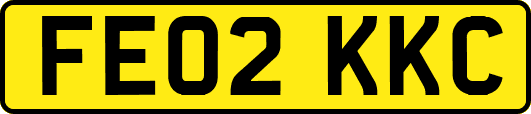 FE02KKC