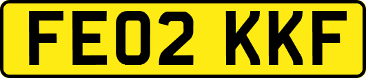 FE02KKF