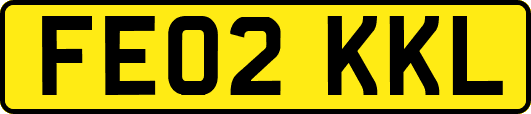 FE02KKL